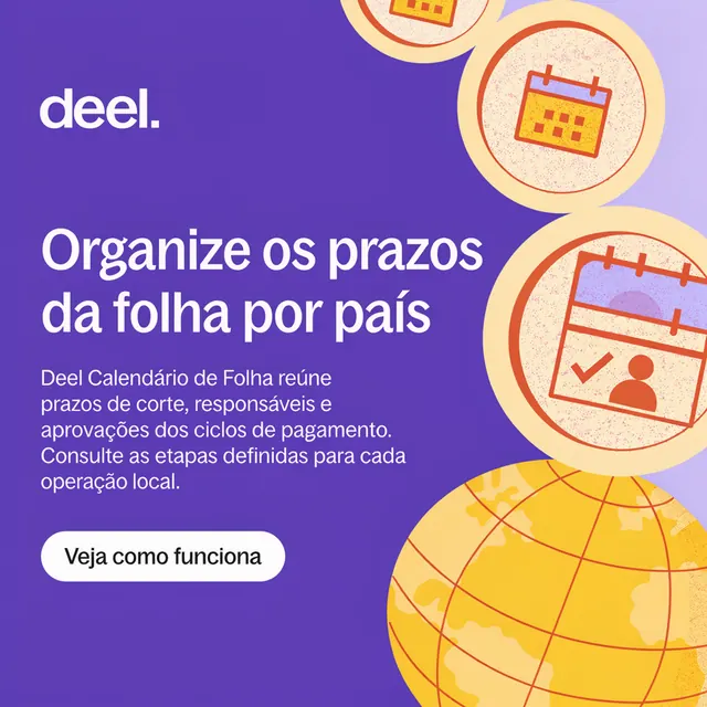 Deel ad made by FLUX
