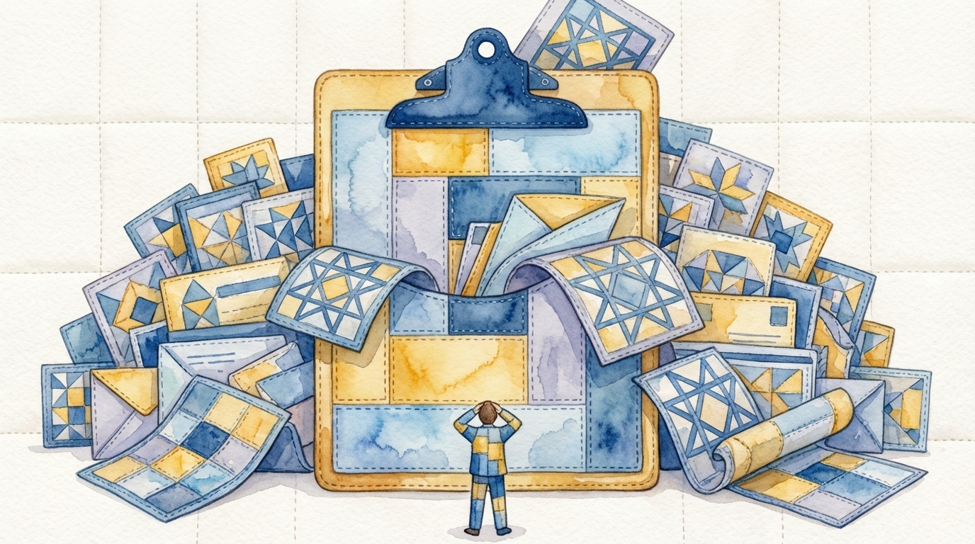 Why Your Campaign Backlog Keeps Growing — and What to Do About It