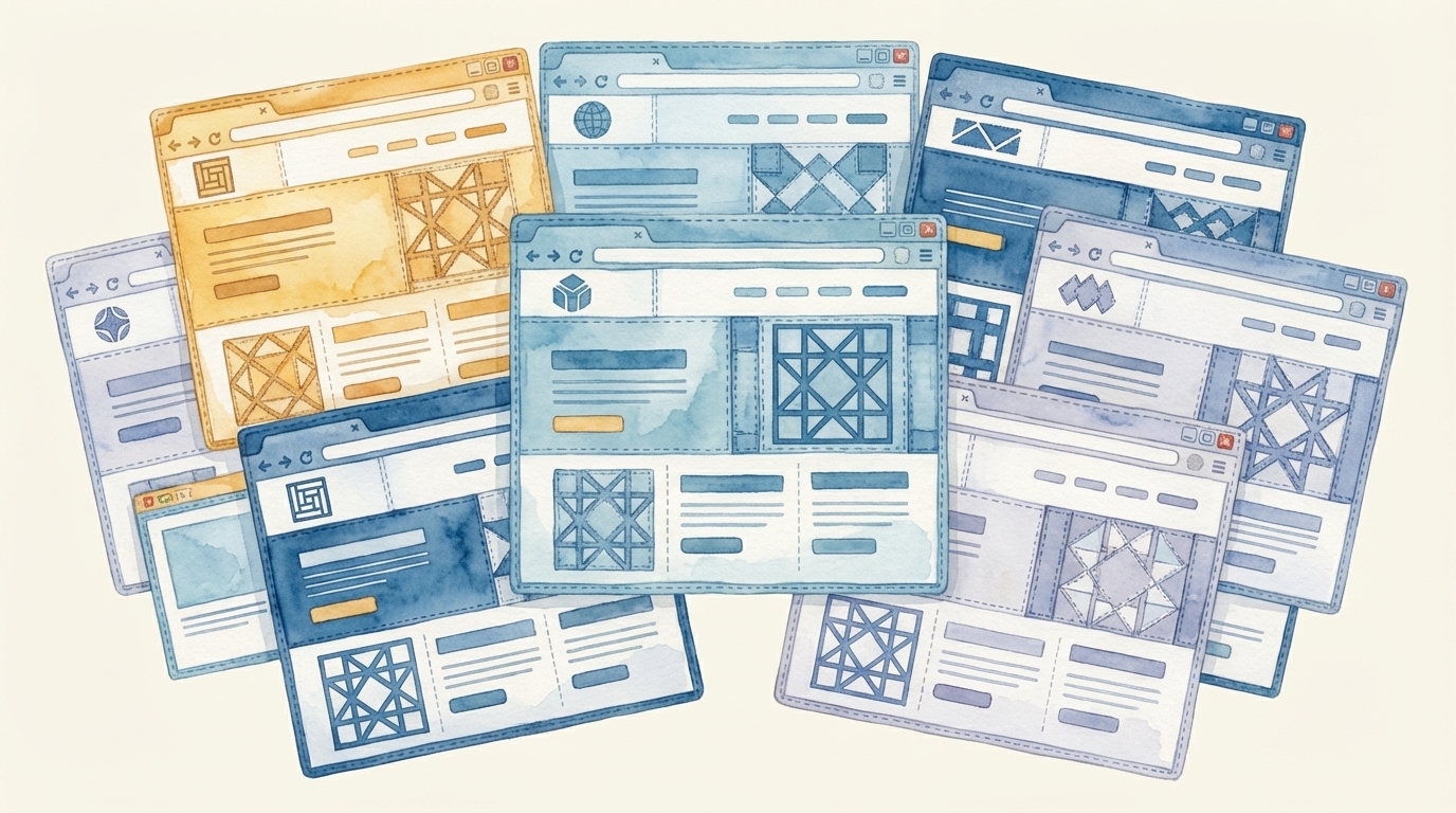 How to Build Personalized Landing Pages for Target Accounts (Without a Developer)