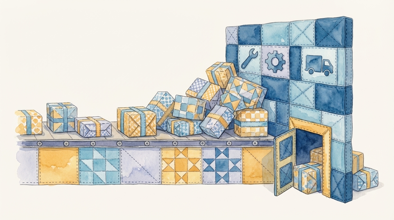 Why AI Marketing Tools Fail Without Deployment