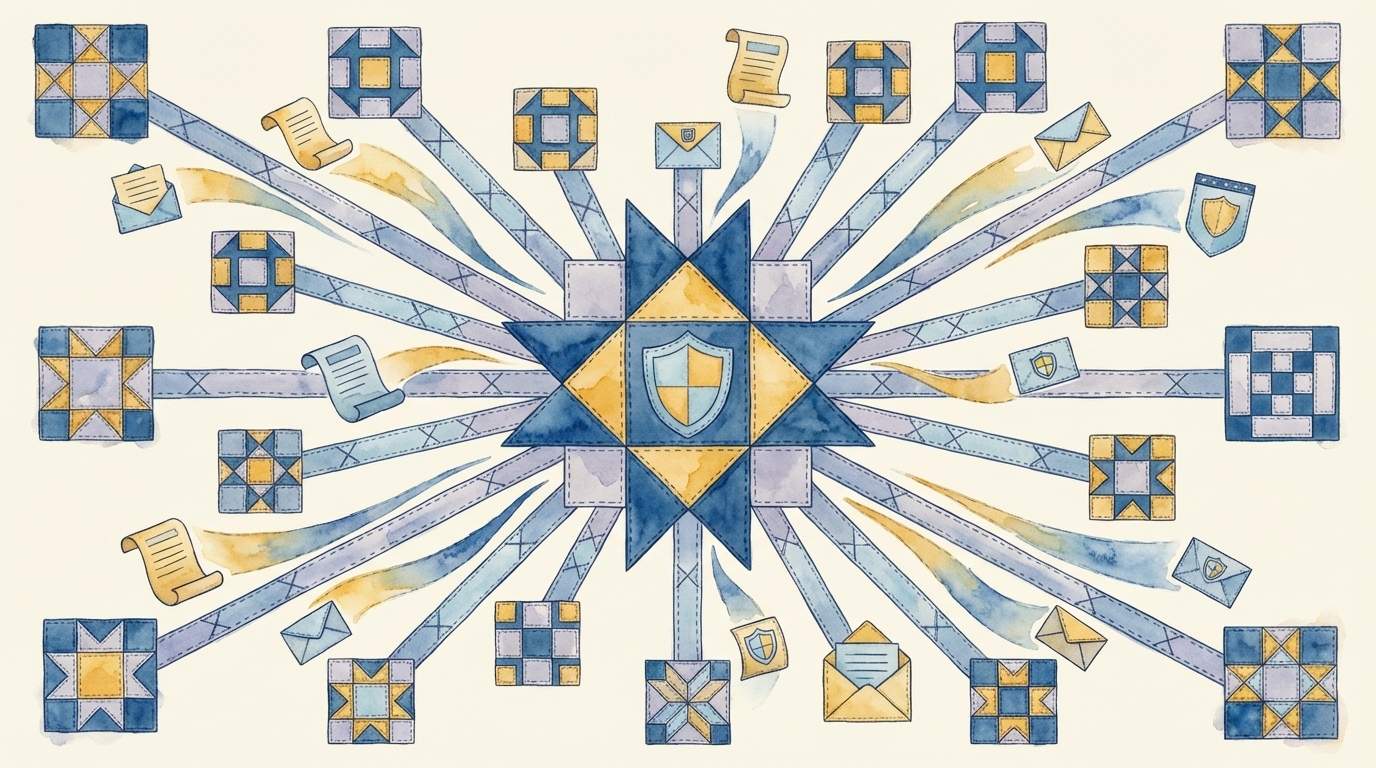 Partner Marketing at Scale: Moving Beyond Template Sharing