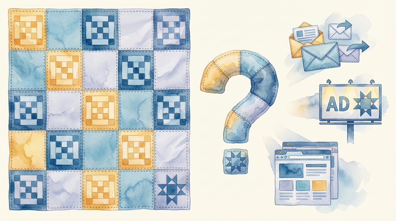 Data Enrichment Isn’t Enough: What Happens After You Build the List