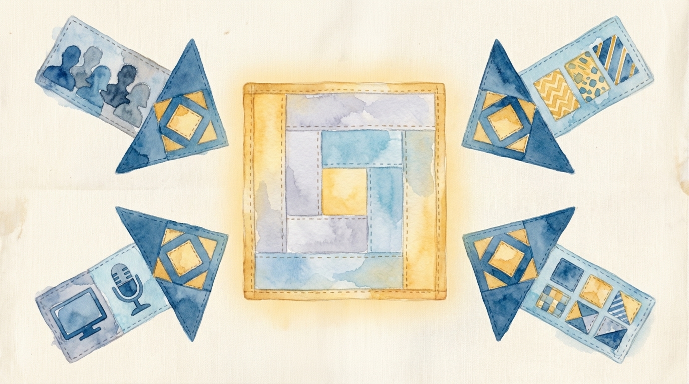 How to Write a Campaign Brief That Gets Great Results from AI