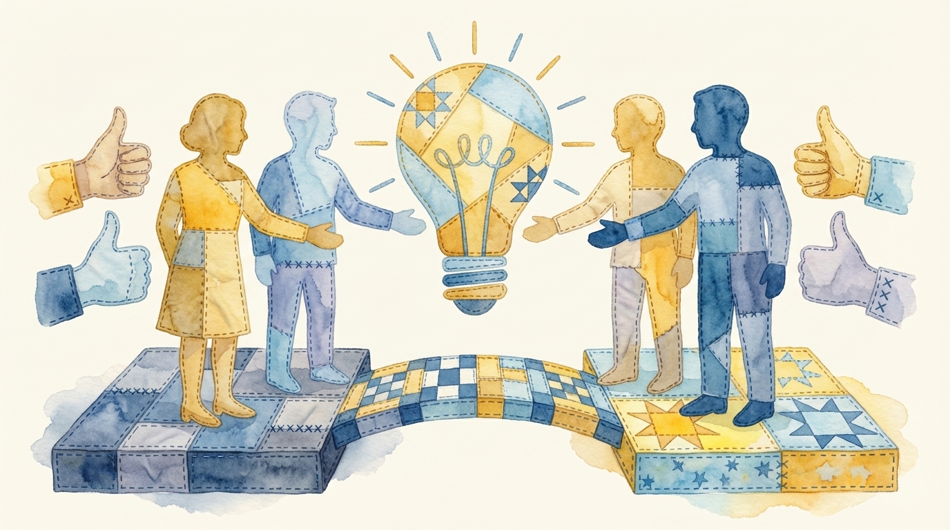 Change Management for AI Marketing: Getting Your Team on Board