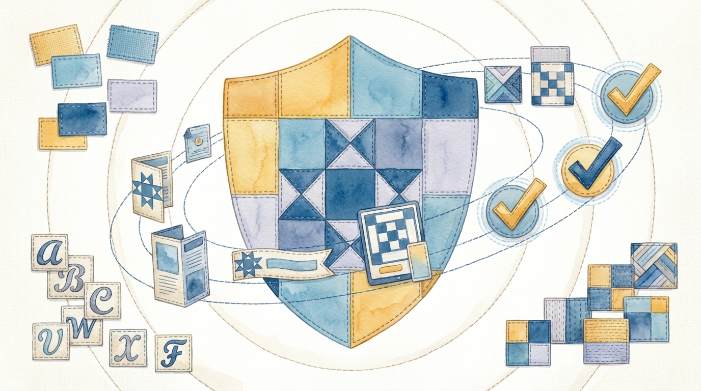 Can AI Marketing Stay On-Brand? A Practical Guide to Brand Governance