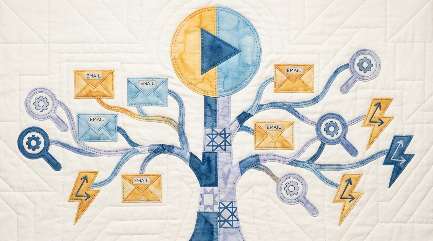 Marketo Campaign Deployment: From Brief to Live Without the Bottleneck