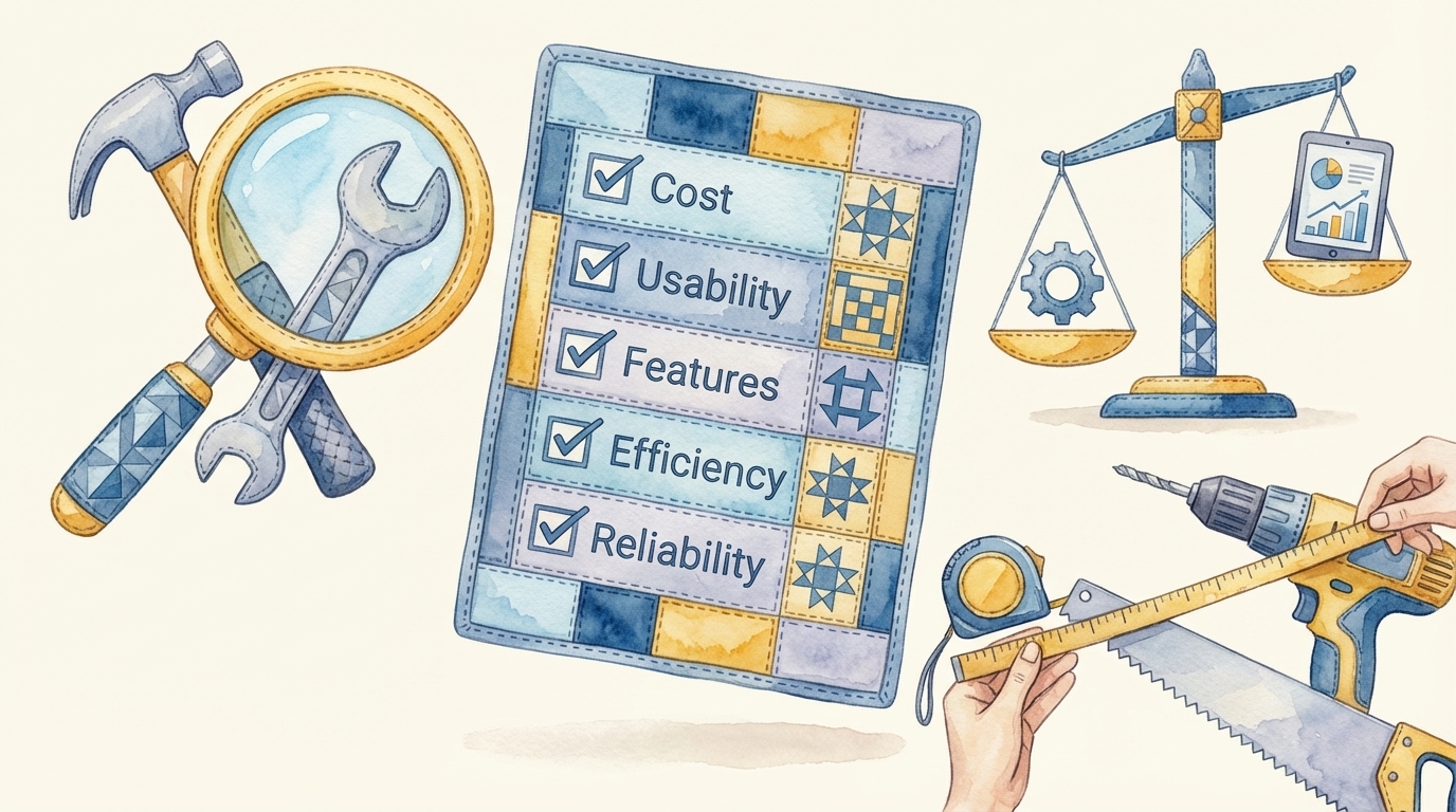 The Marketing Leader’s Guide to Evaluating AI Creative Tools