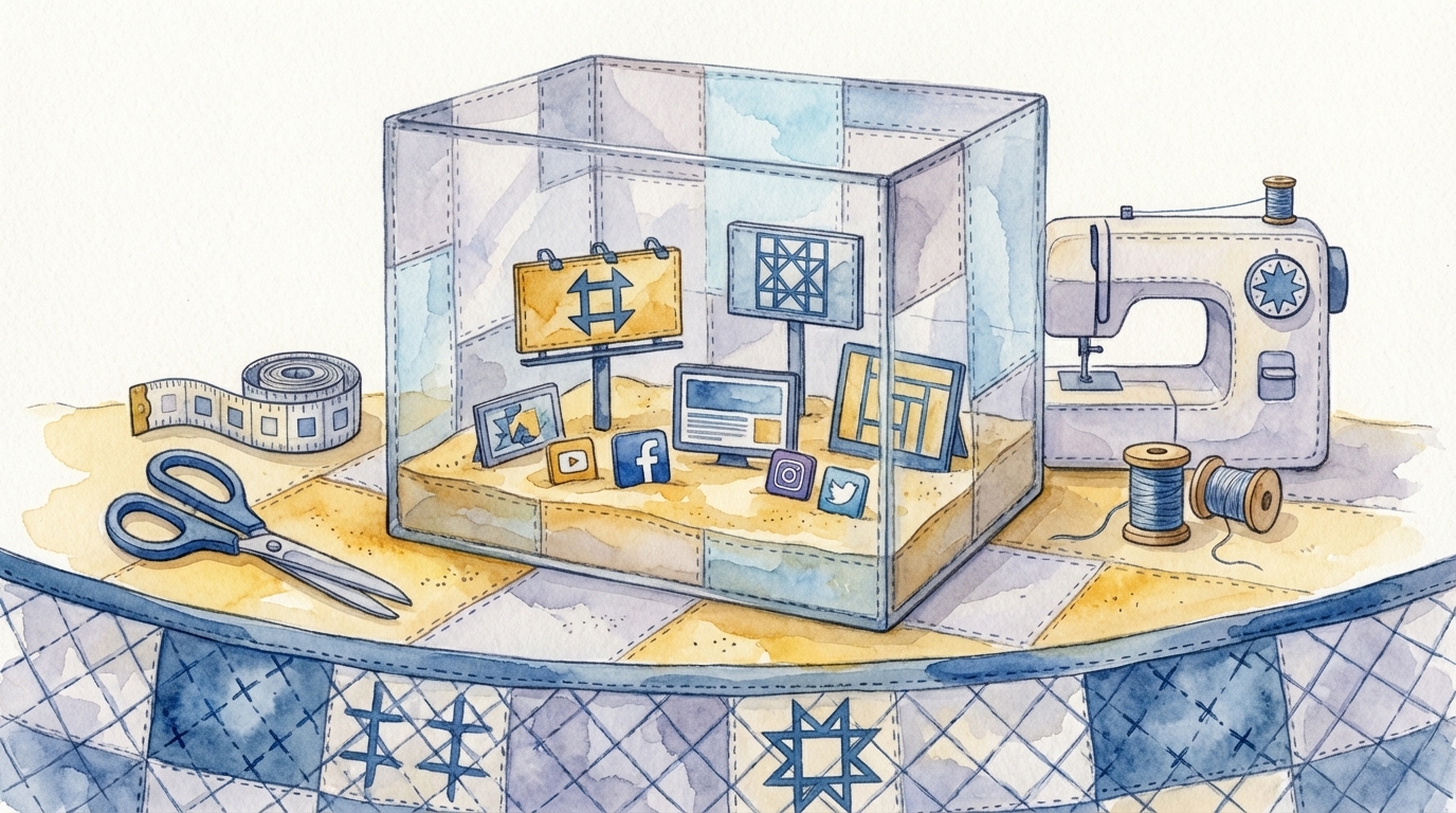 How AI Agent Sandboxes Make Campaign Deployment Safe and Reversible