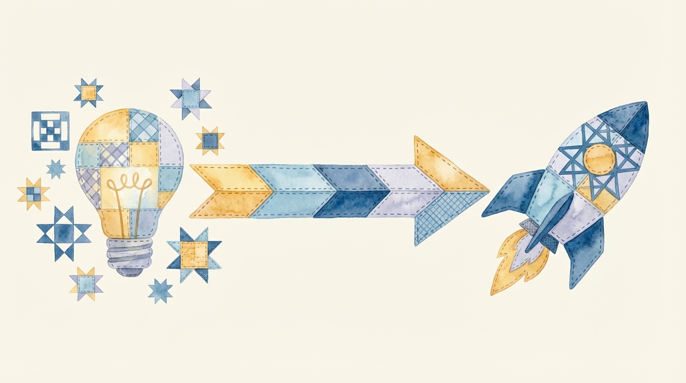 Why 80% of Marketing AI Is Still in ‘Assist Mode’ — and How to Get to ‘Execute’