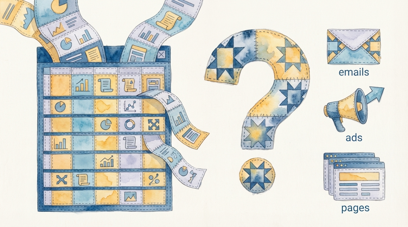 Clay Is Great at Enrichment. Here’s What Happens After the Spreadsheet.