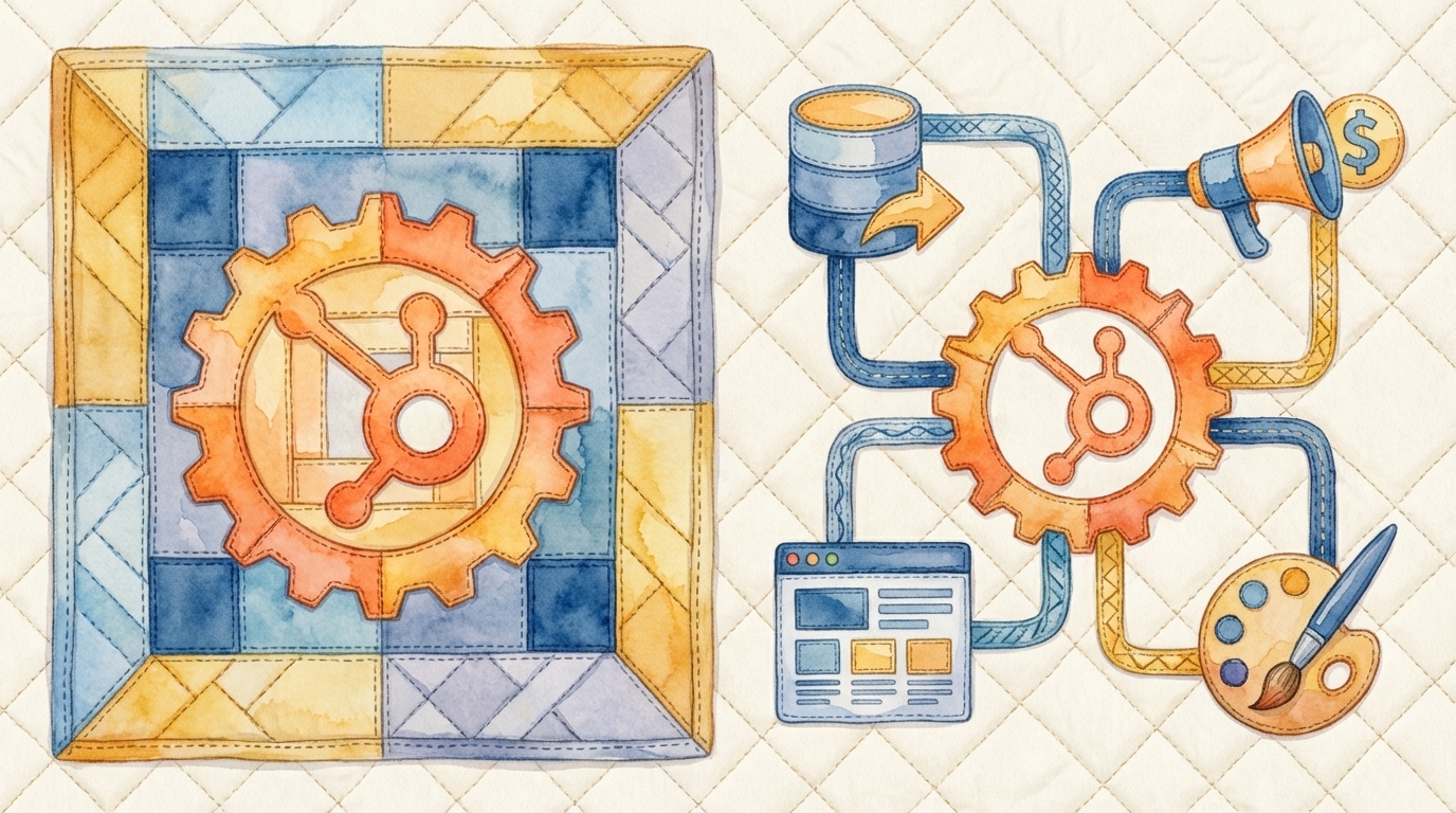 HubSpot Breeze AI vs. Autonomous Marketing Agents: What’s the Difference?