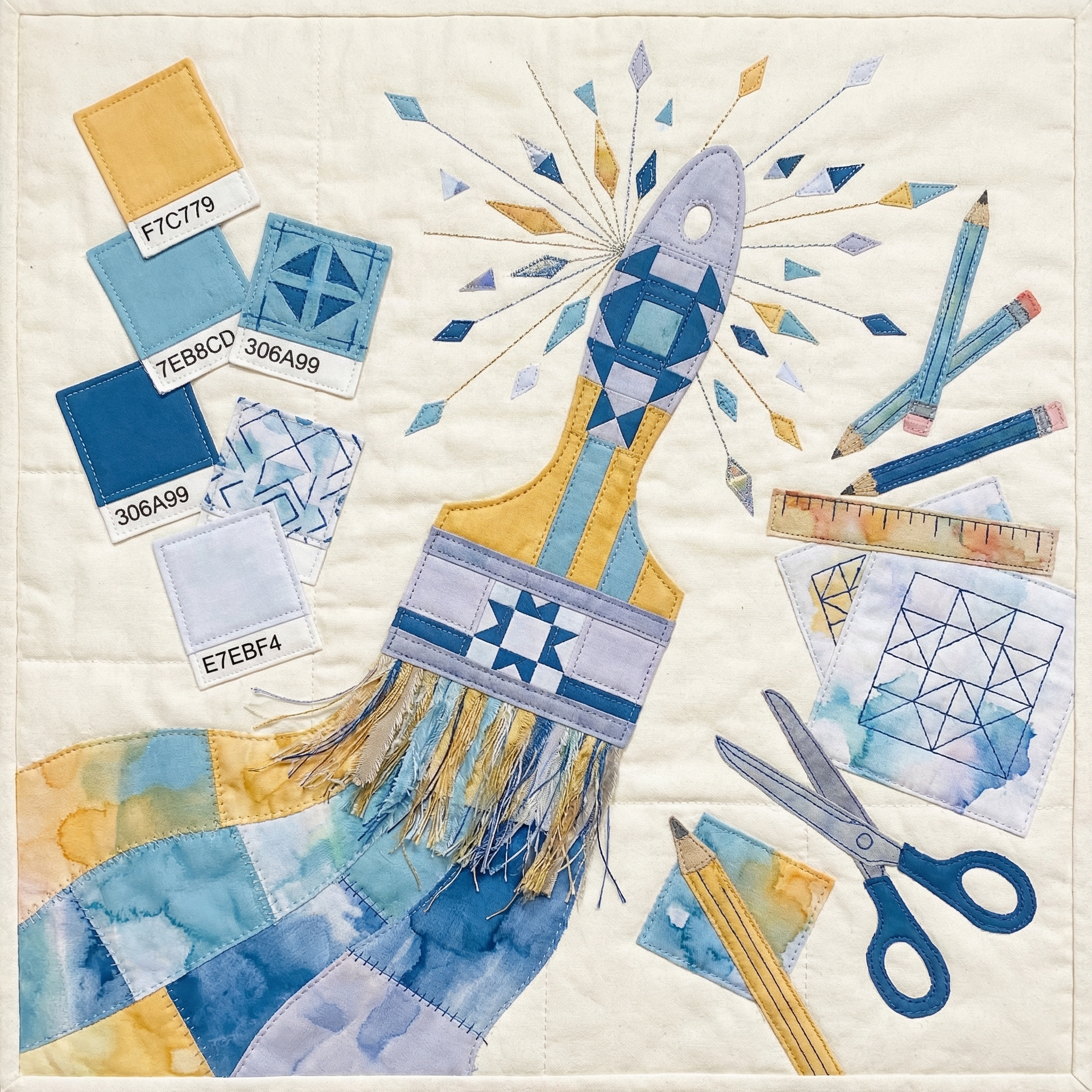 Design — creative asset generation