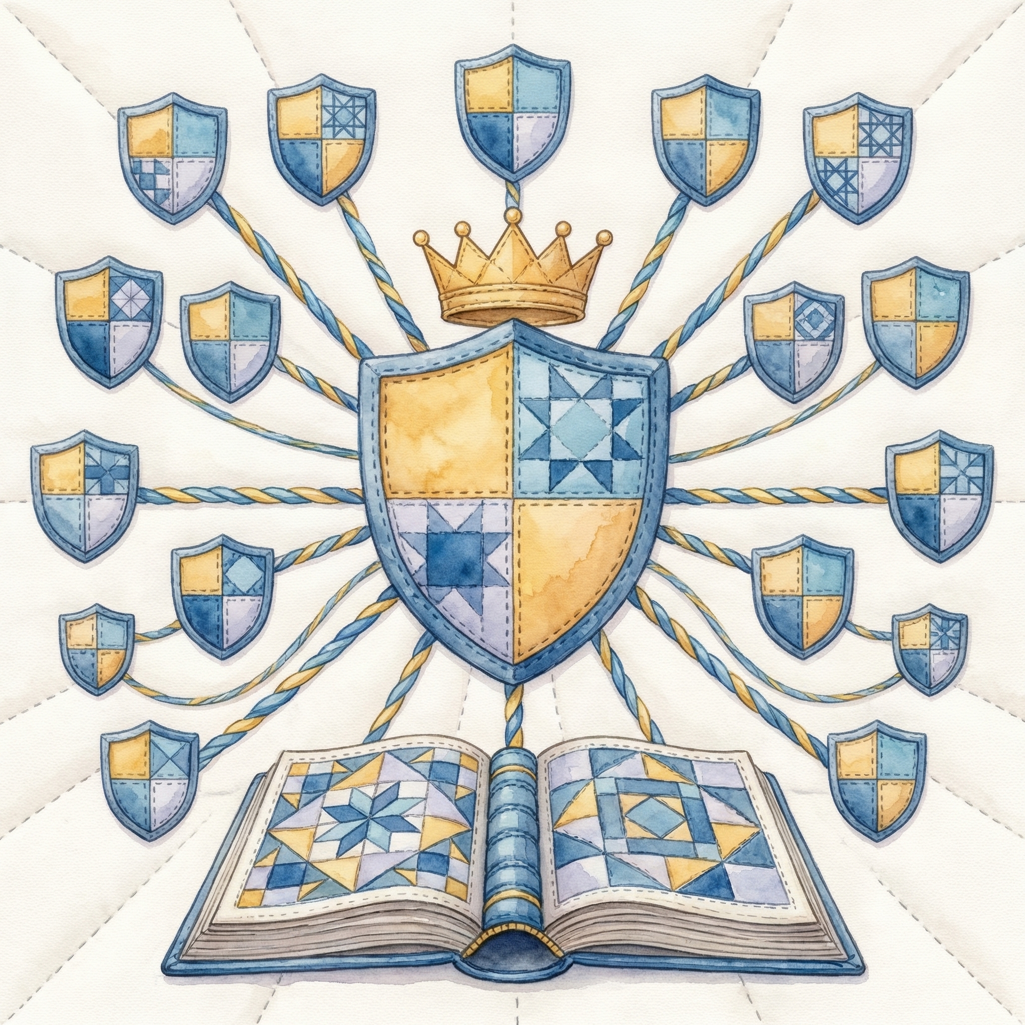 Brand control dashboard