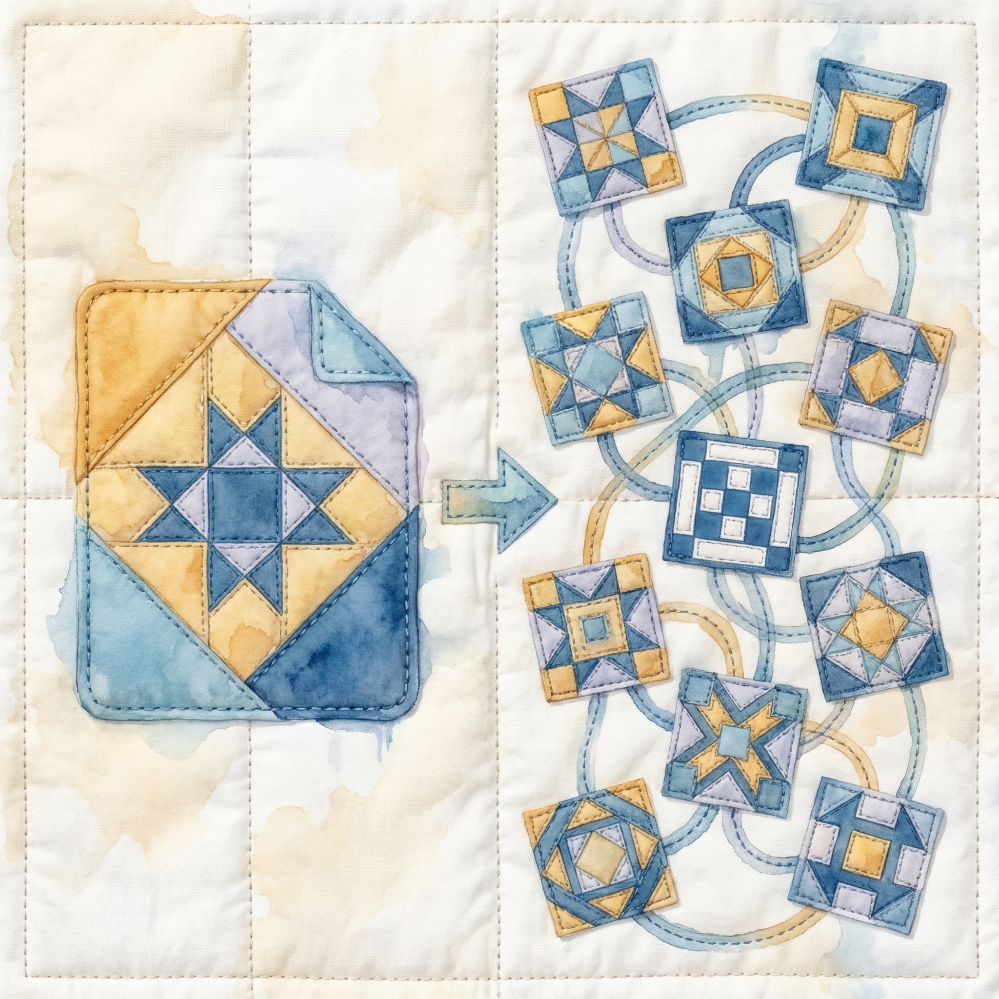 Deployment Surface Comparison
