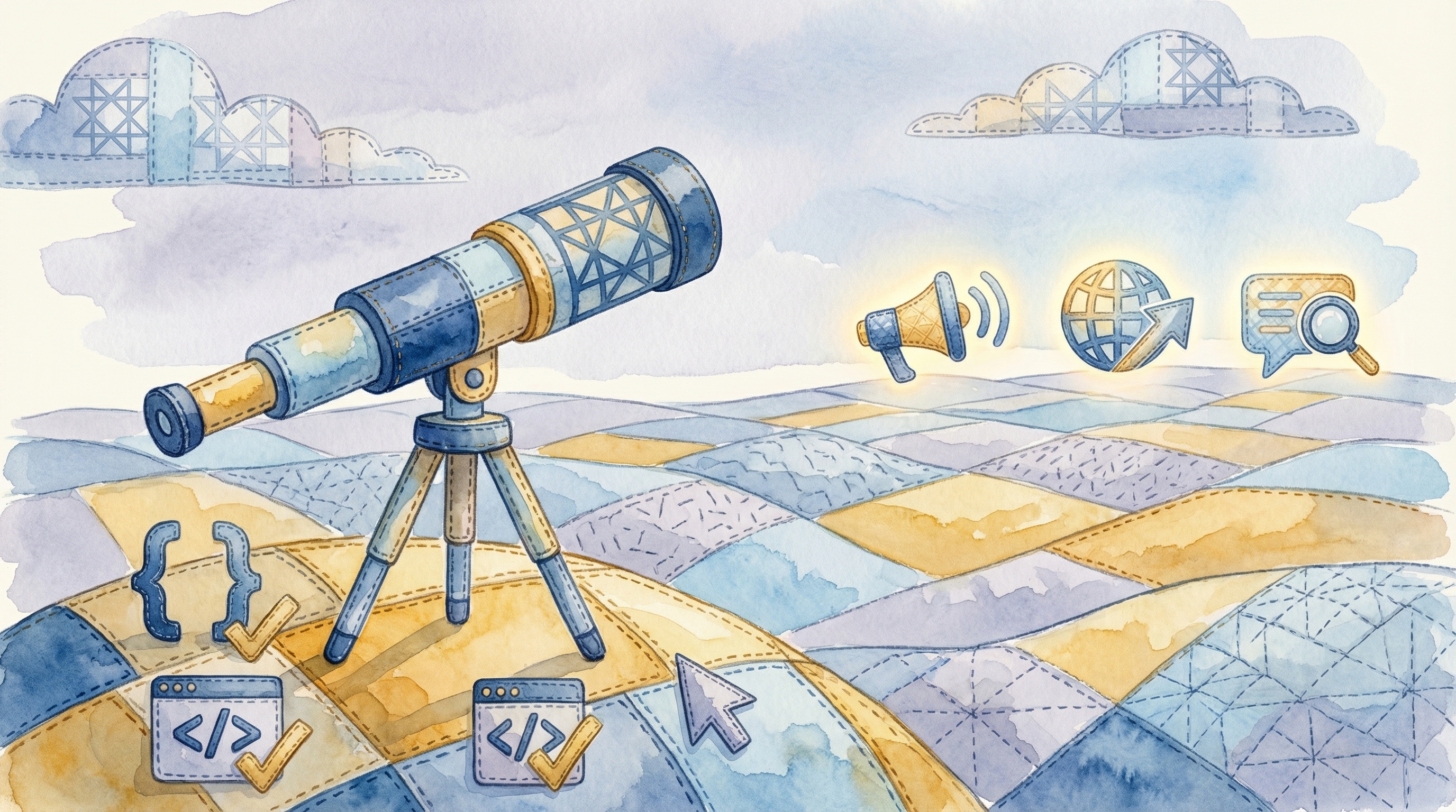 Why Marketing Is the Next Frontier After Code: The $200B Agentic Bet