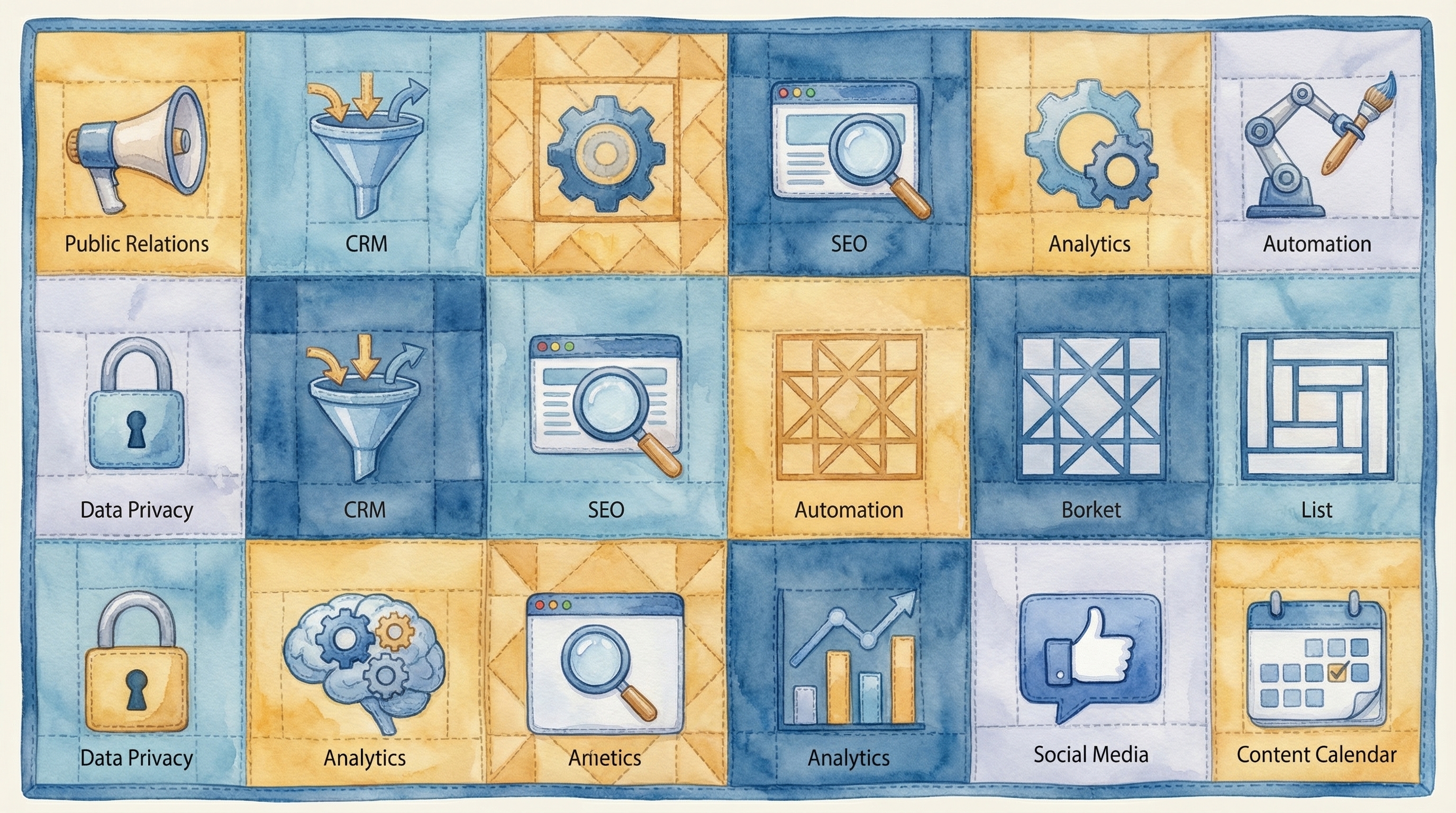 The Campaign Execution Stack: 2026 Benchmark Report