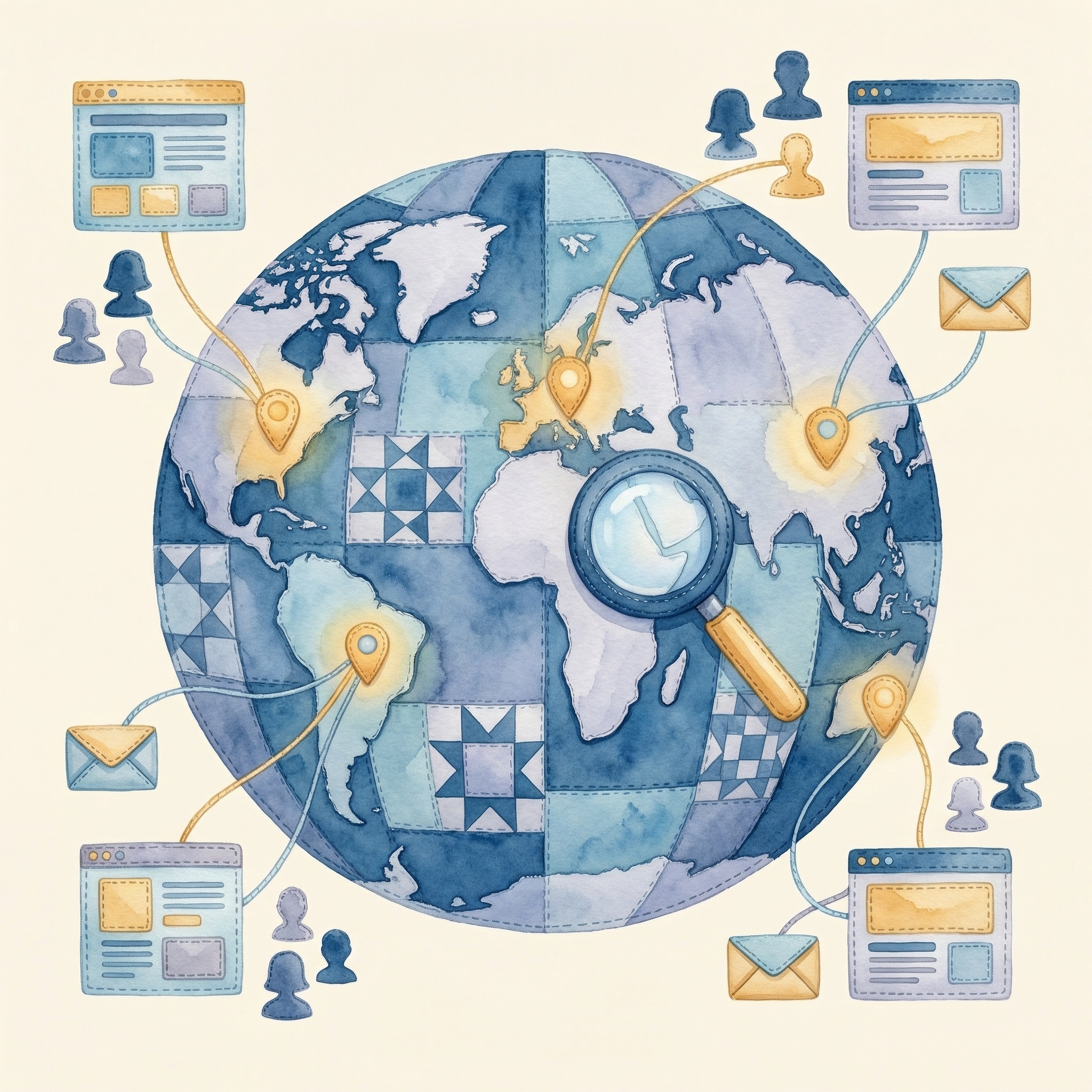 Account-Based Marketing