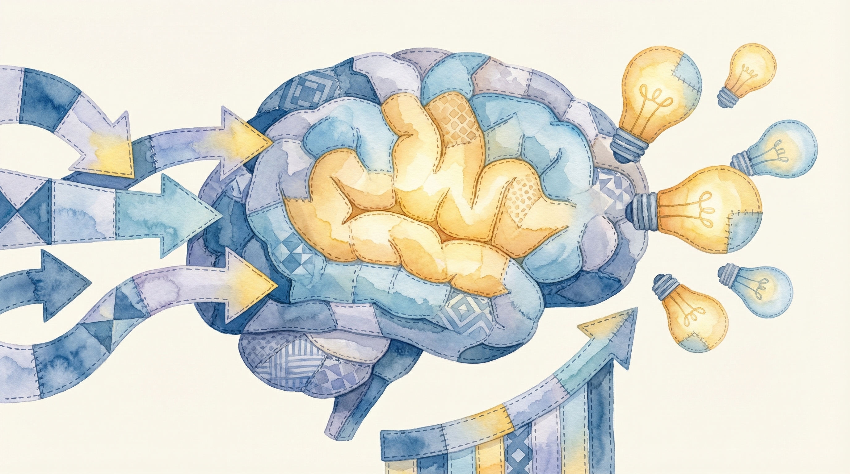 System learning and improving