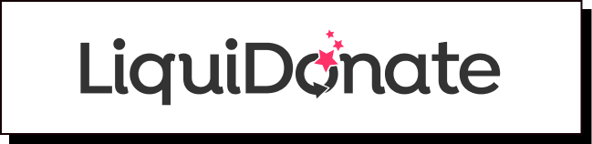 LiquiDonate